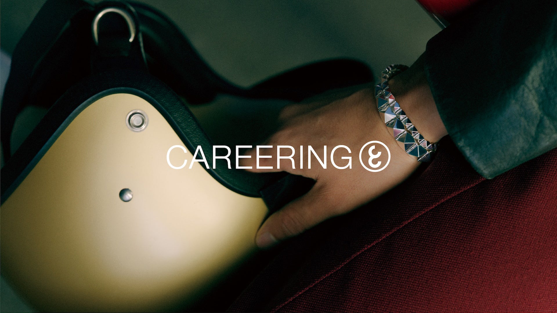 CAREERING - キャリアリング - V.A.TOKYO – V.A. TOKYO ONLINE STORE