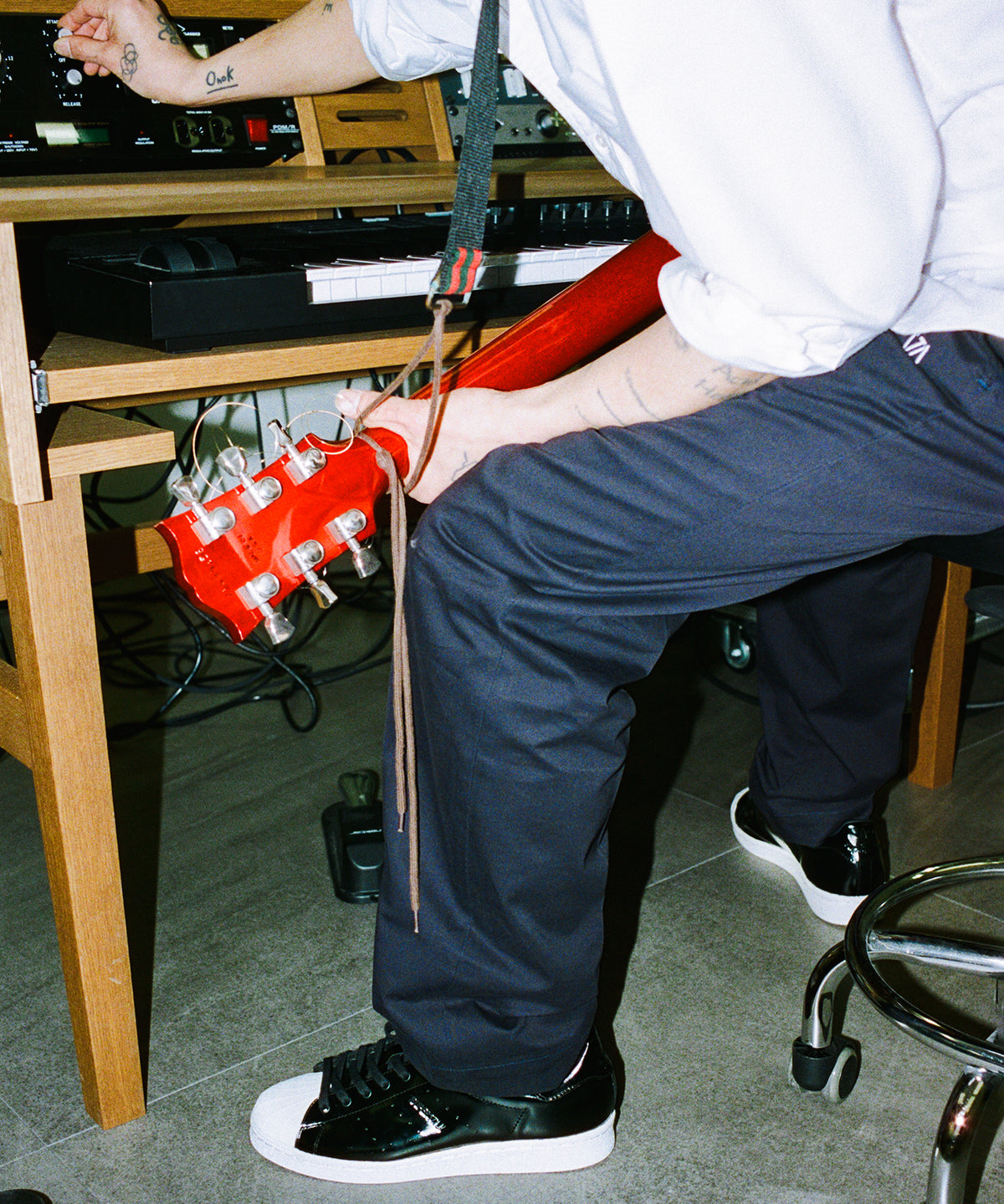 adidas Originals | V.A. SUPERSTAN- V.A. ONLINE STORE