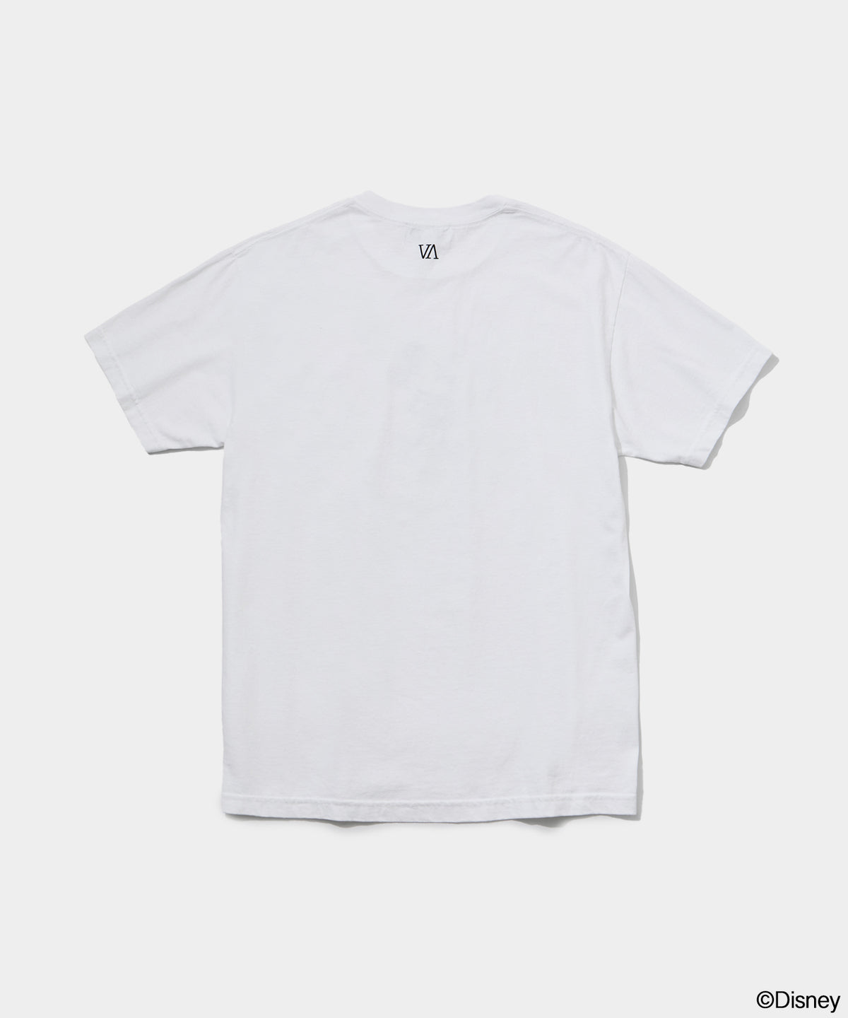 MICKEYMOUSE / Various Expressions S/S Tee- V.A. ONLINE STORE