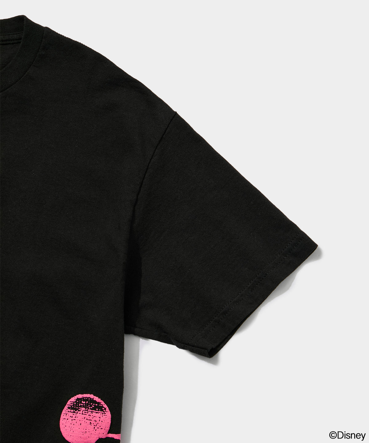 MICKEYMOUSE / Various Colors S/S Tee- V.A. ONLINE STORE