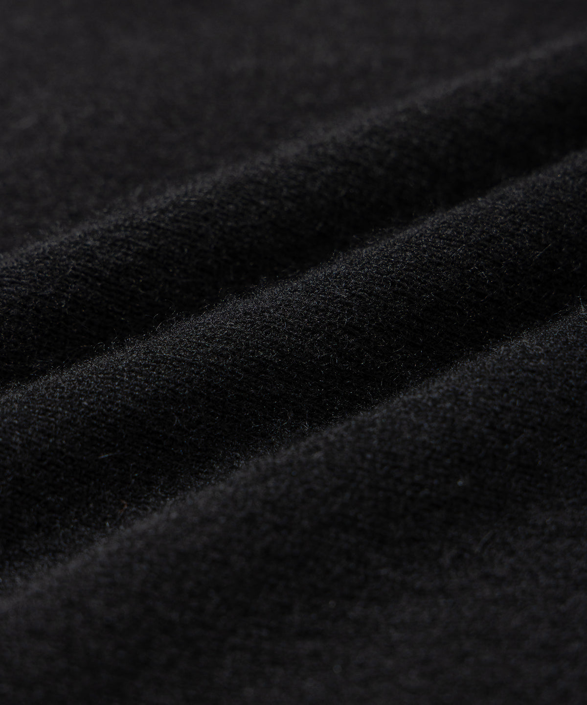 BATONER Cashmere tumbler Sweat Knit- V.A. ONLINE STORE