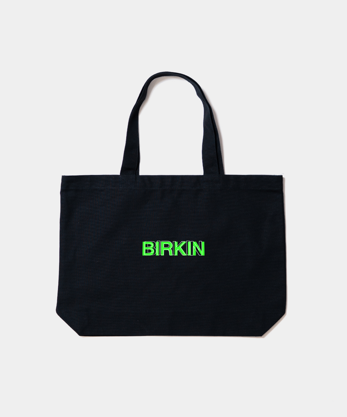 MILK X Magazine Hong Kong Tote Bag