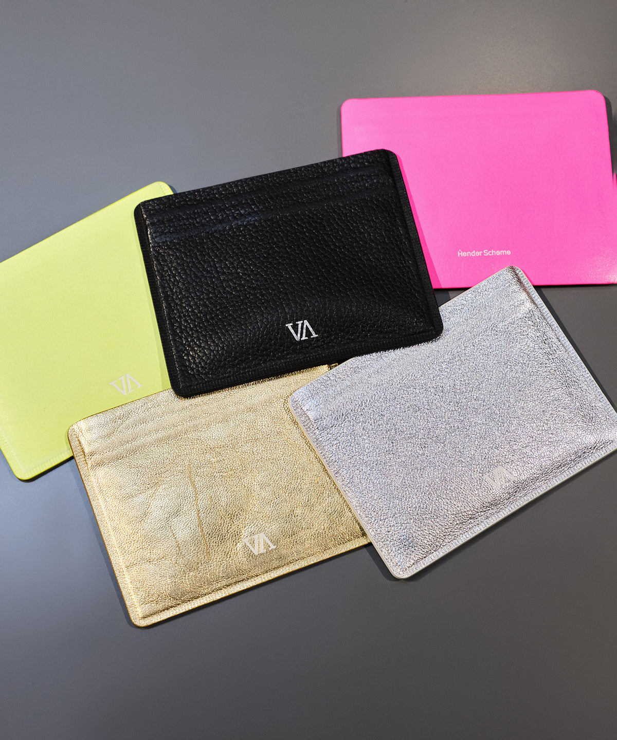 VA Slide Pouch XS- V.A. ONLINE STORE