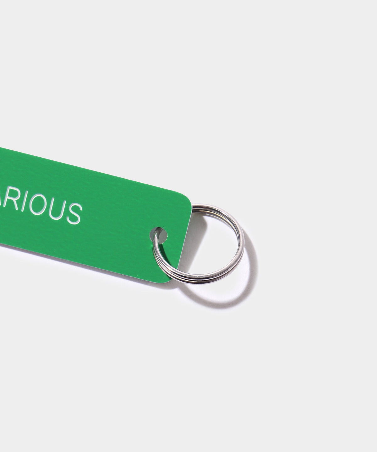 Various Keytags Keytag Double Sided- V.A. ONLINE STORE
