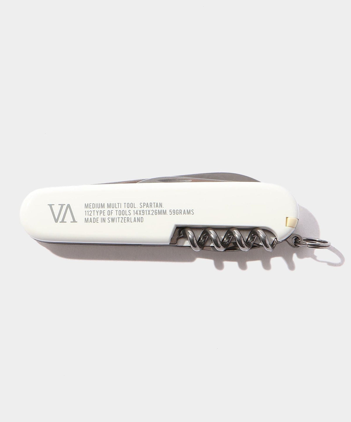 VICTORINOX for V.A. Exclusive Spartan- V.A. ONLINE STORE