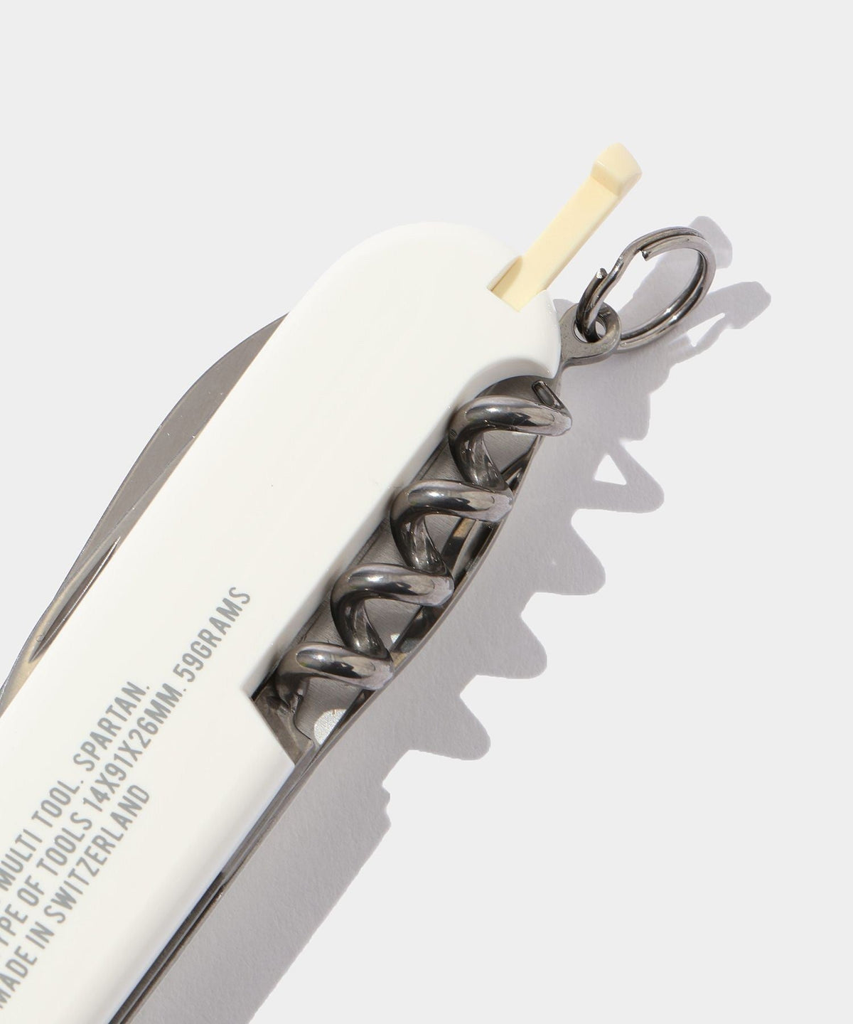 VICTORINOX for V.A. Exclusive Spartan- V.A. ONLINE STORE