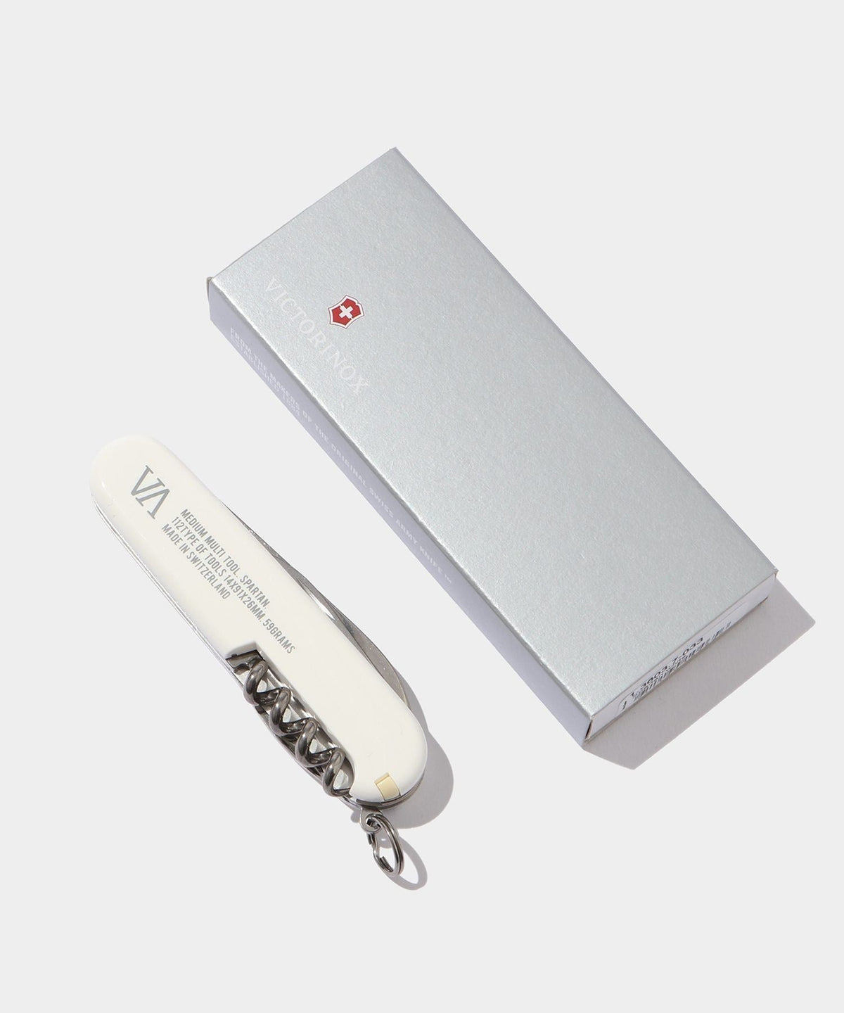 VICTORINOX for V.A. Exclusive Spartan- V.A. ONLINE STORE