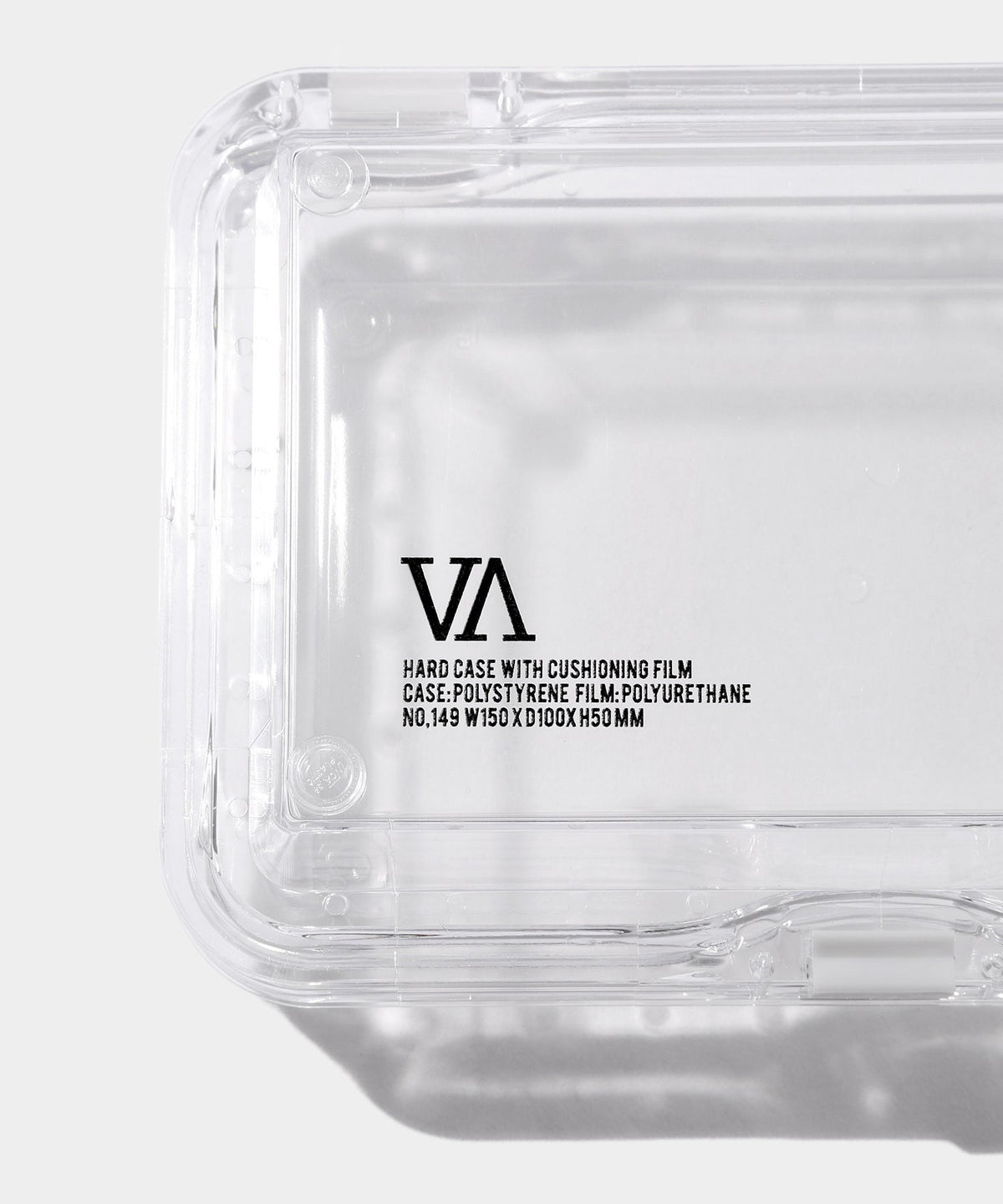 BOXEL 149- V.A. ONLINE STORE