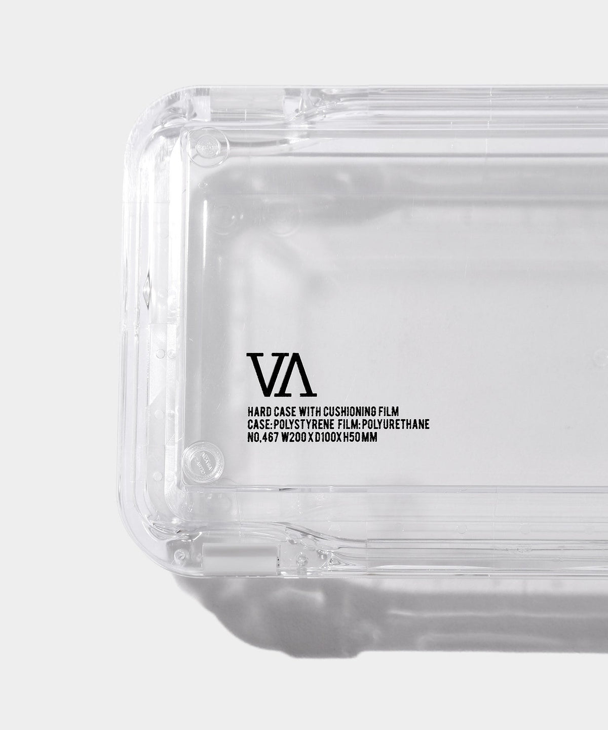 BOXEL 467- V.A. ONLINE STORE