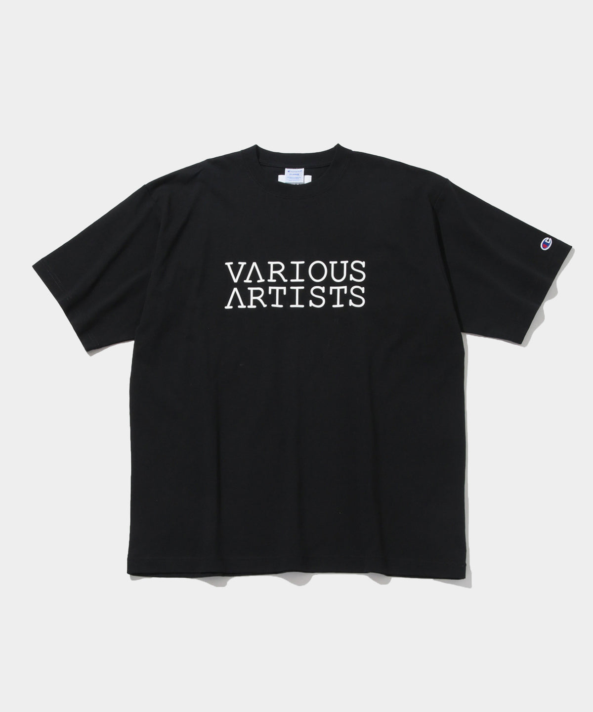 Champion S/S Tee - 001- V.A. ONLINE STORE