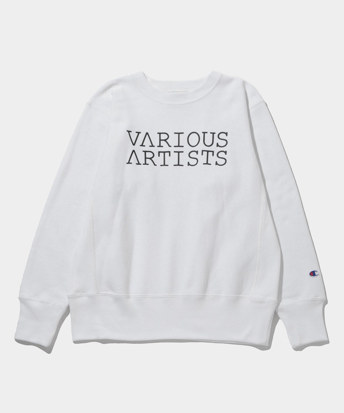 Champion C/N Sweat - 001- V.A. ONLINE STORE