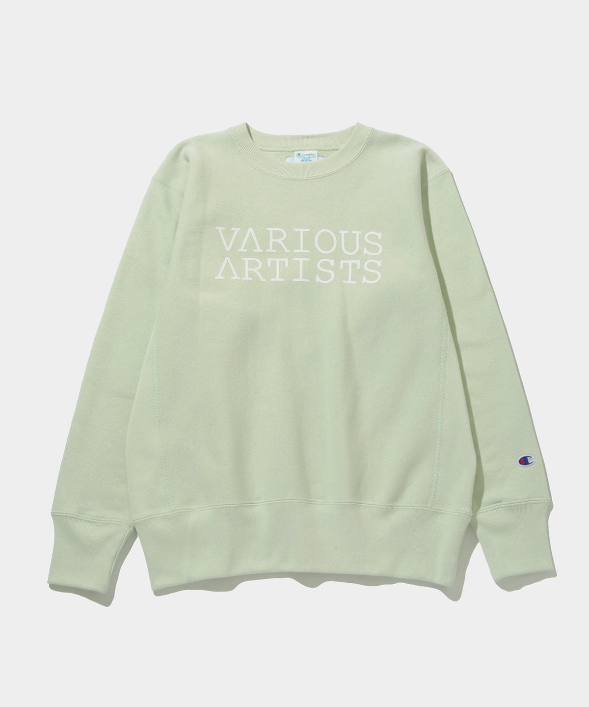 Champion C/N Sweat - 001- V.A. ONLINE STORE