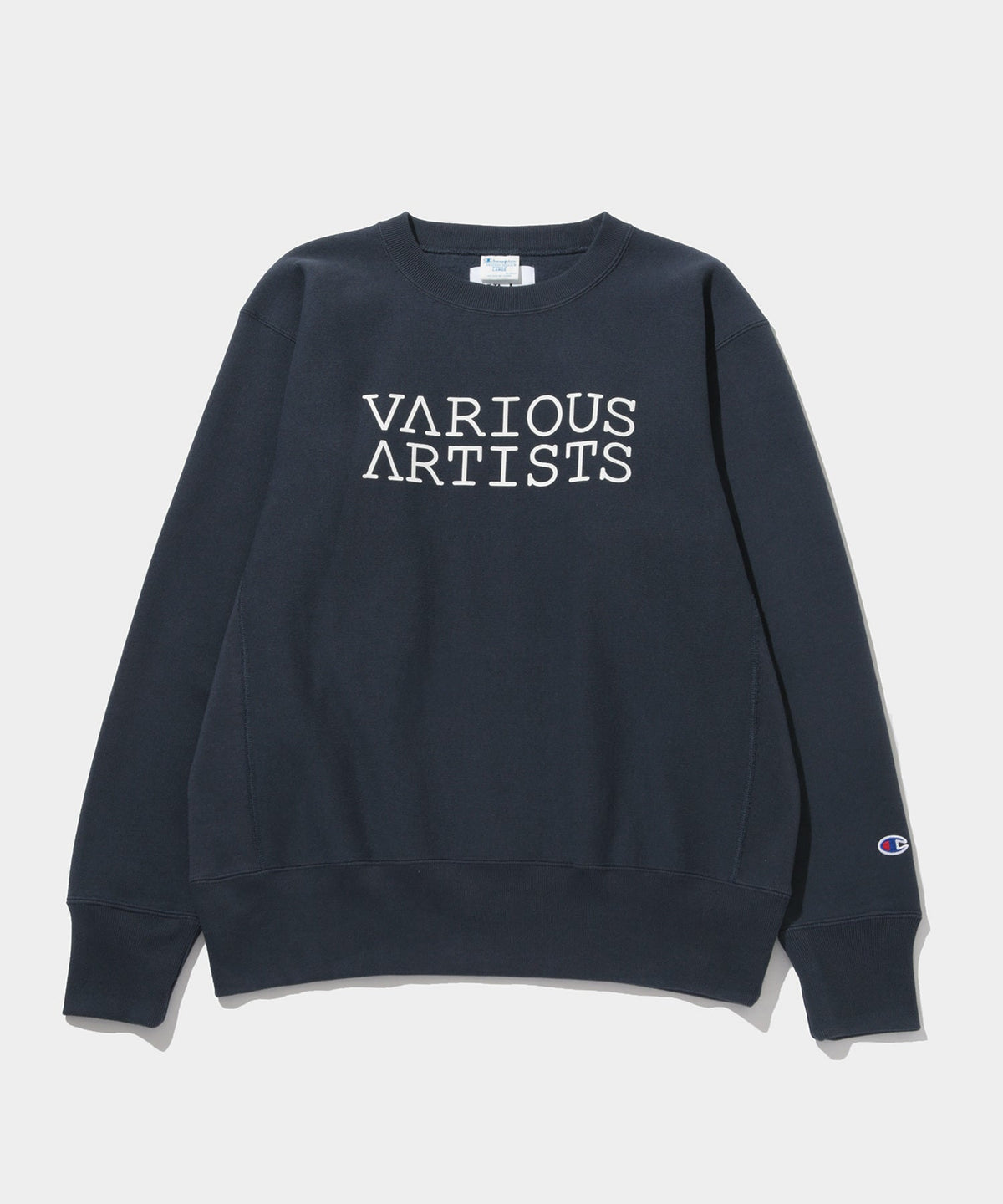 Champion C/N Sweat - 001- V.A. ONLINE STORE