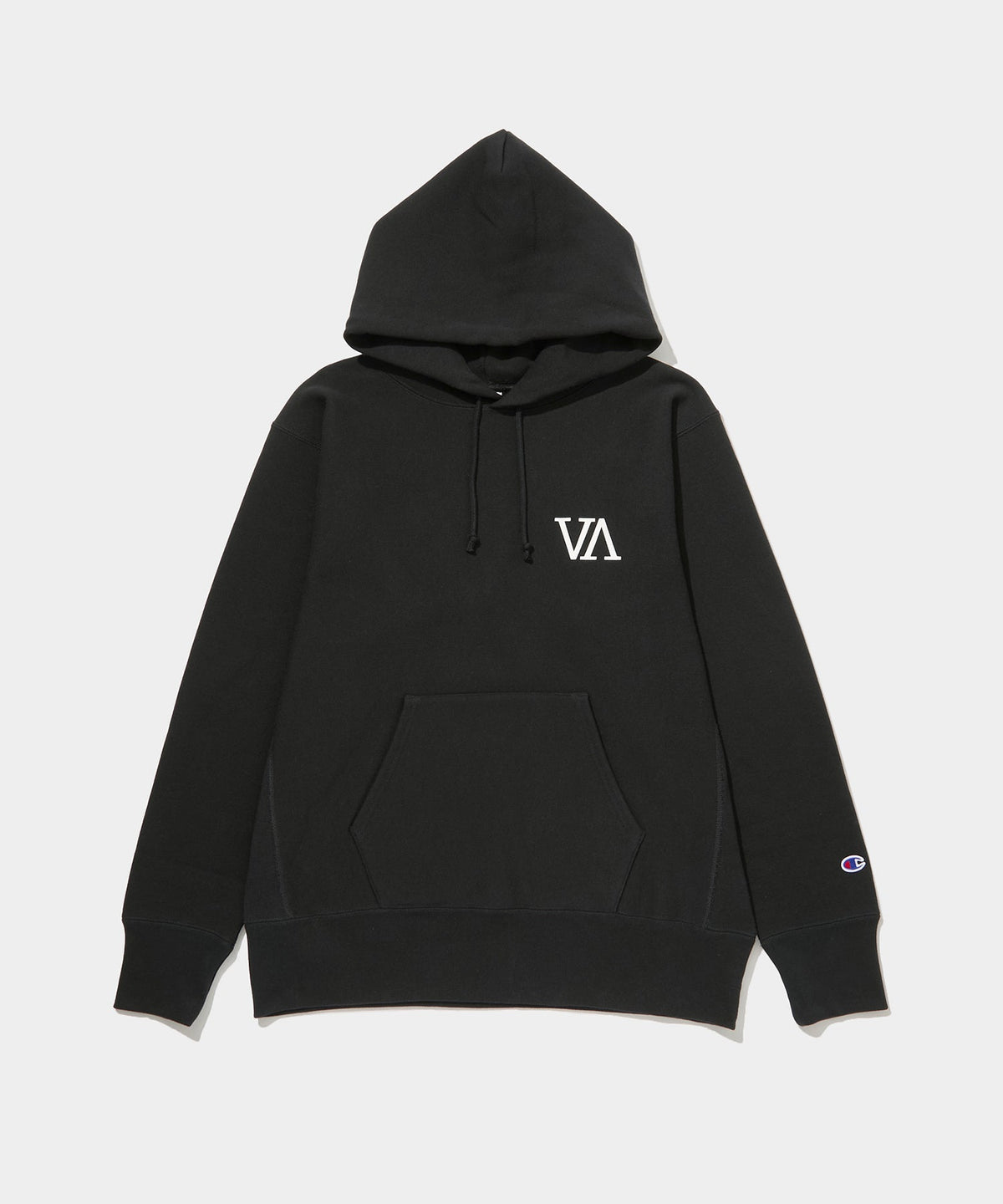 Champion Sweat Hoodie - 001- V.A. ONLINE STORE