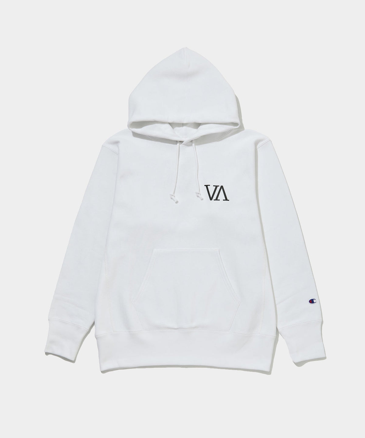 Champion Sweat Hoodie - 001- V.A. ONLINE STORE