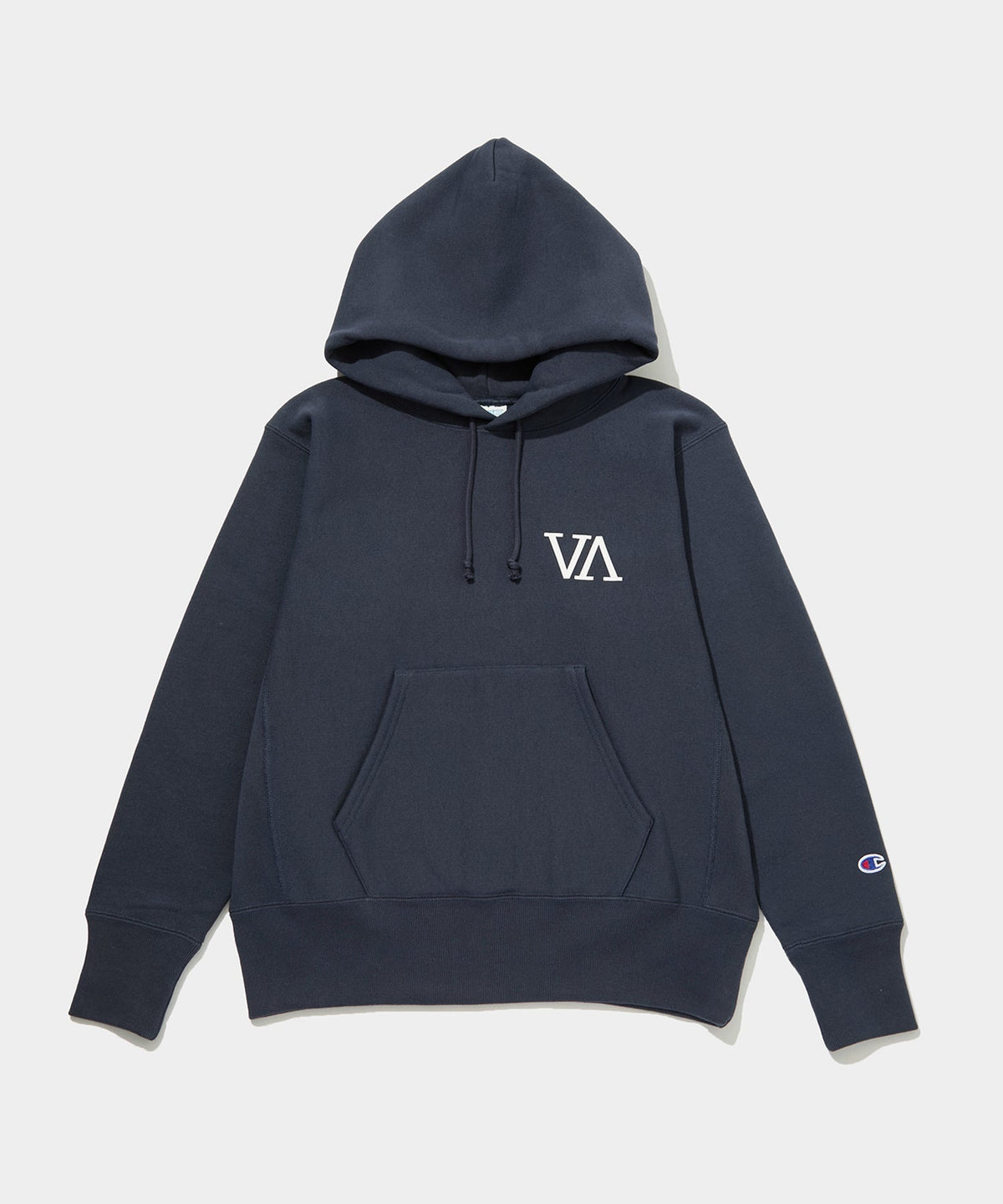 Champion Sweat Hoodie - 001- V.A. ONLINE STORE