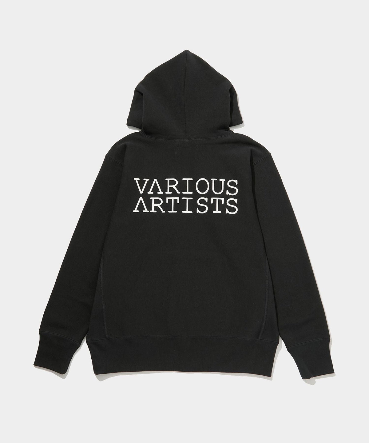 Champion Sweat Hoodie - 001- V.A. ONLINE STORE