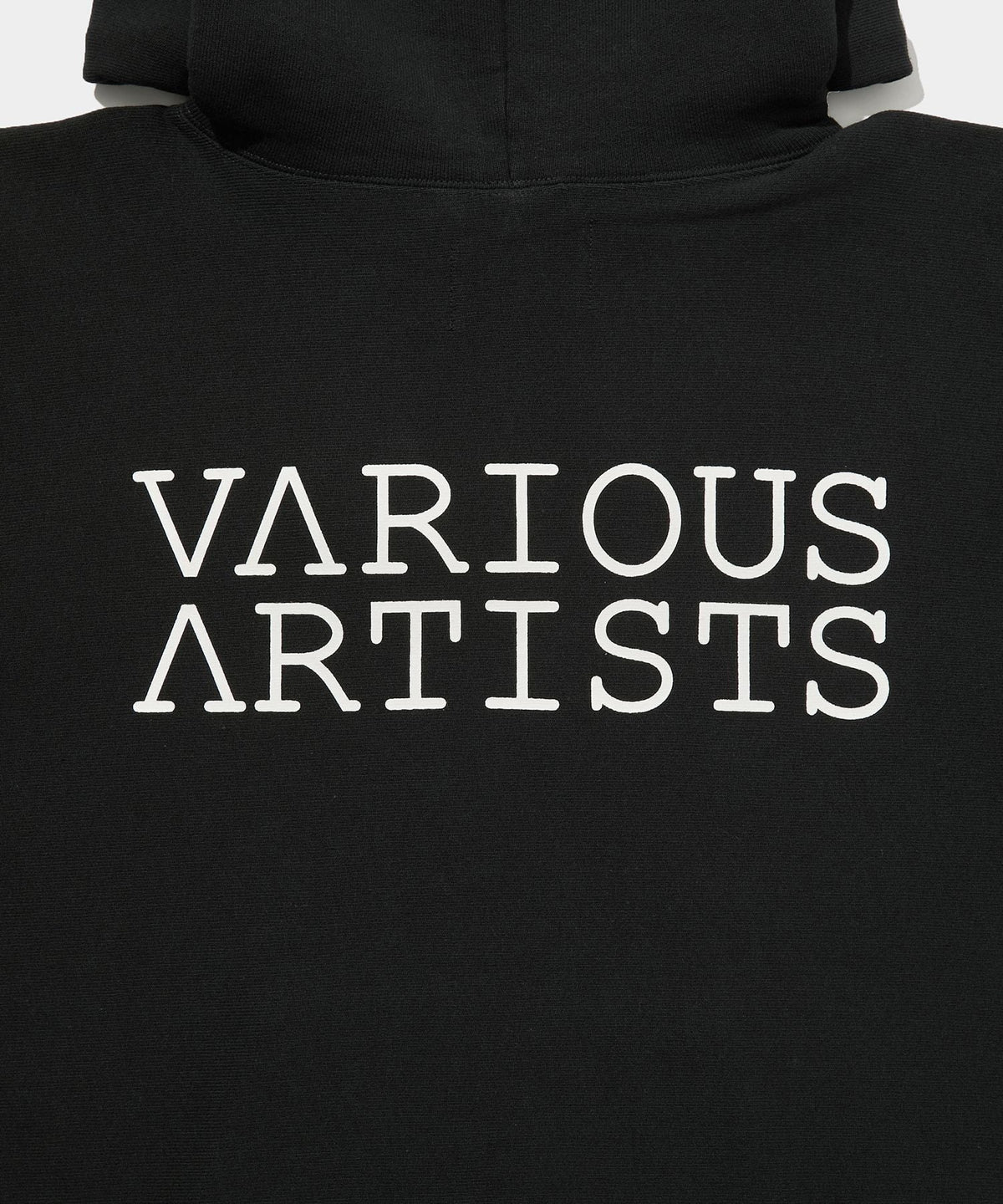 Champion Sweat Hoodie - 001- V.A. ONLINE STORE