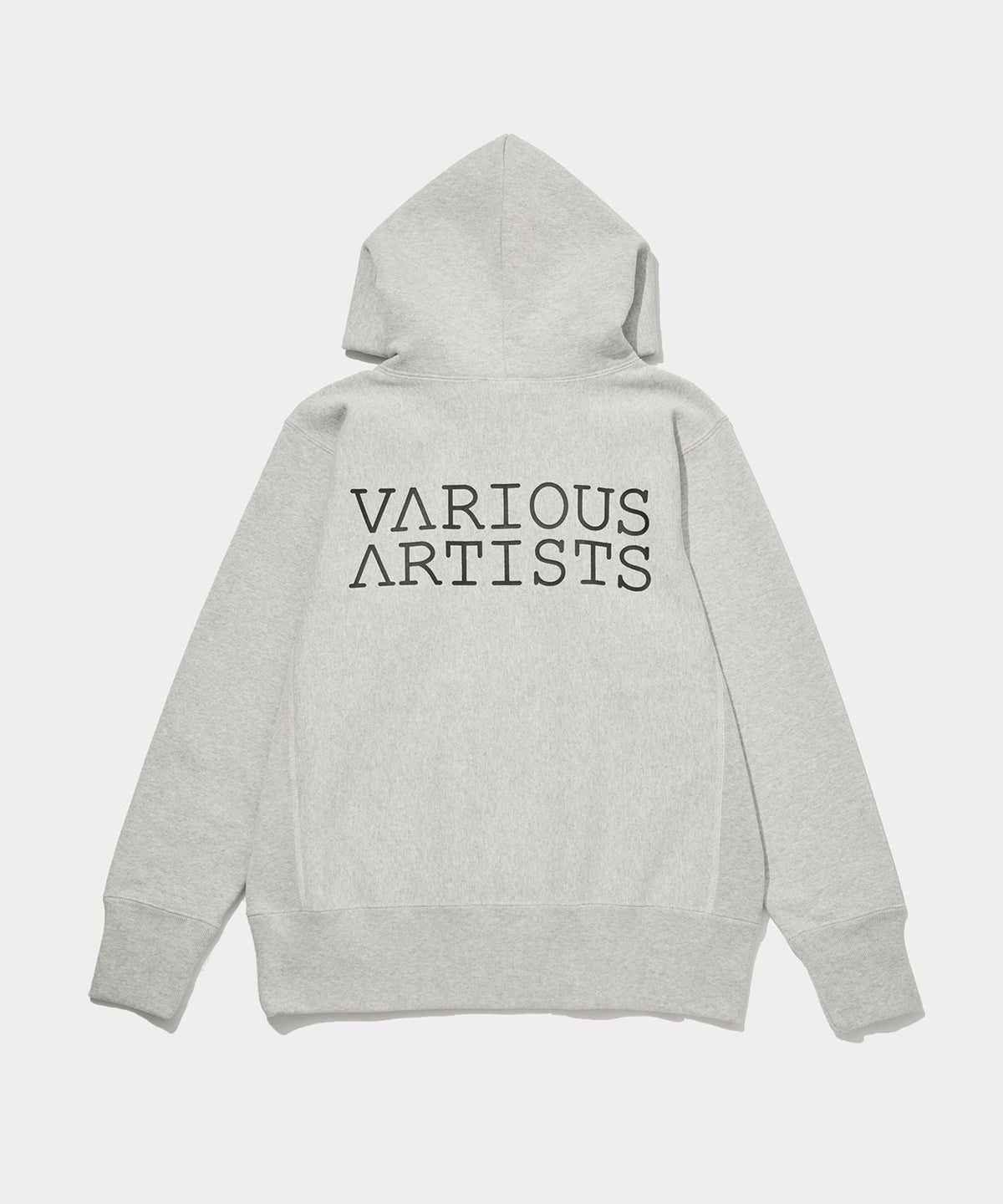 Champion Sweat Hoodie - 001- V.A. ONLINE STORE