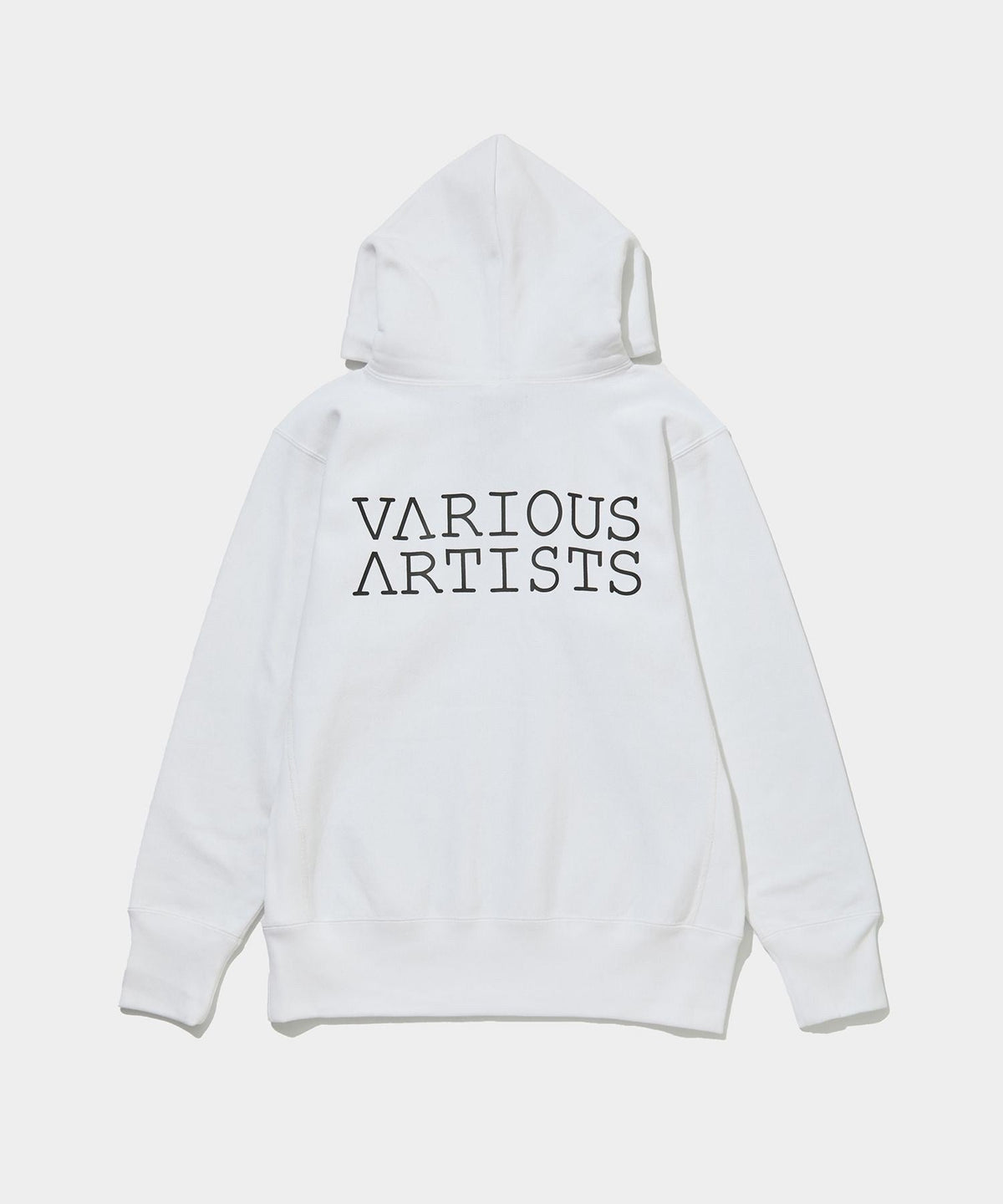Champion Sweat Hoodie - 001- V.A. ONLINE STORE