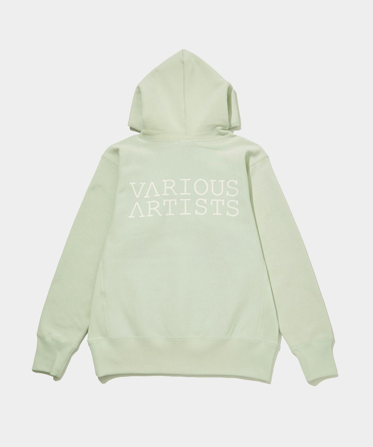 Champion Sweat Hoodie - 001- V.A. ONLINE STORE