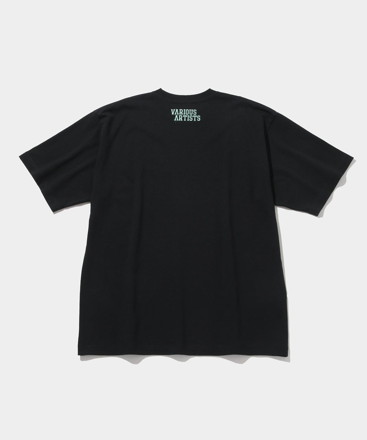 Champion S/S Tee - 002- V.A. ONLINE STORE