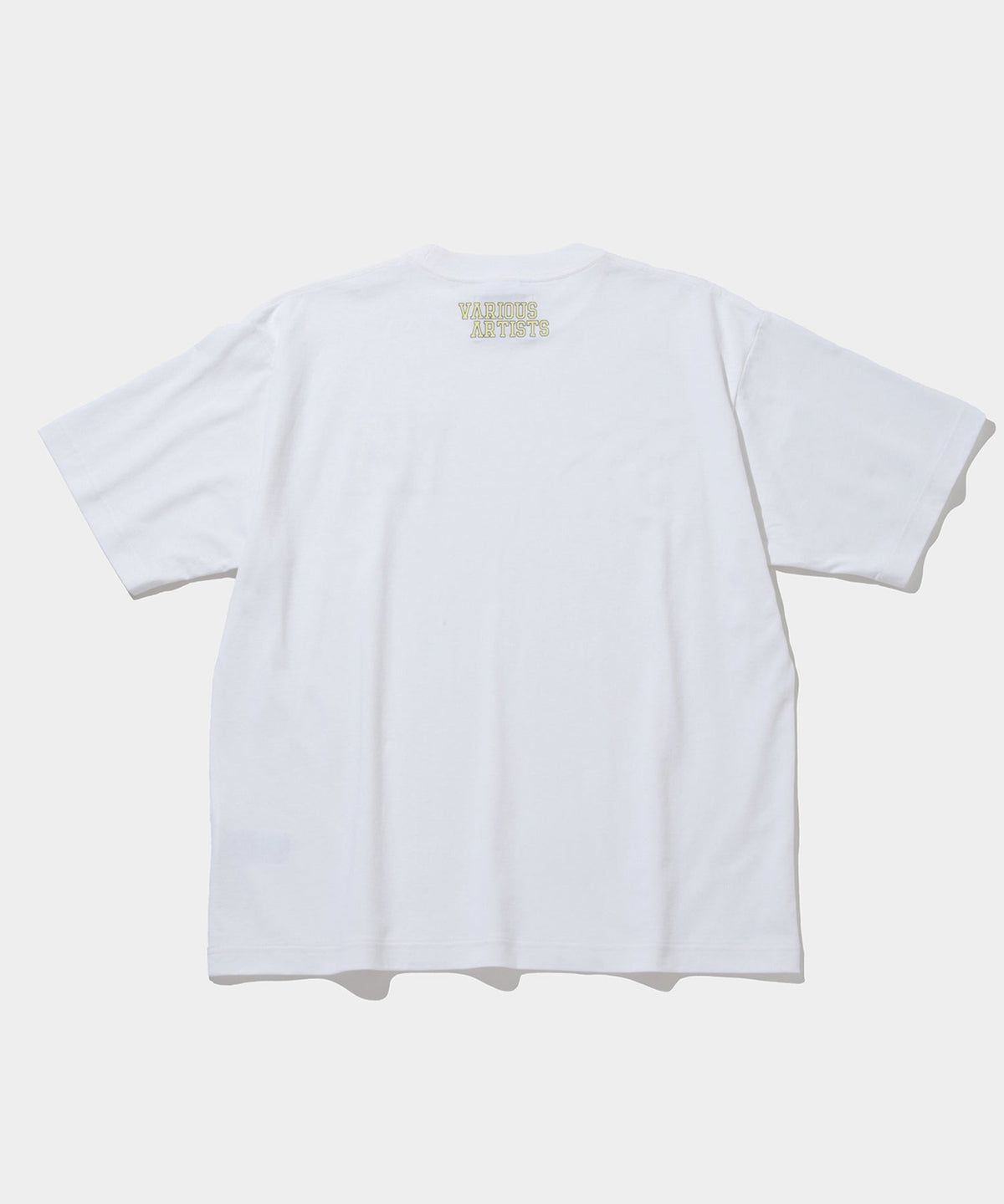 Champion S/S Tee - 002- V.A. ONLINE STORE