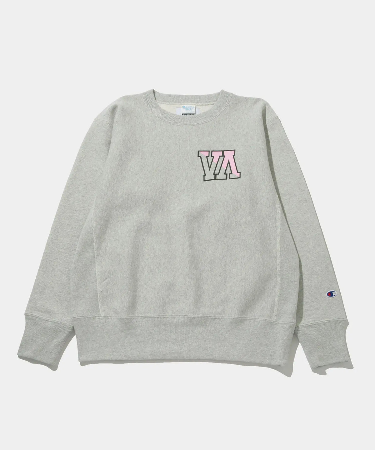 Champion C/N Sweat- 002- V.A. ONLINE STORE