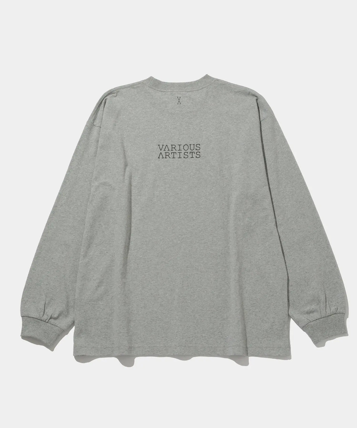 Champion L/S Tee - 003- V.A. ONLINE STORE