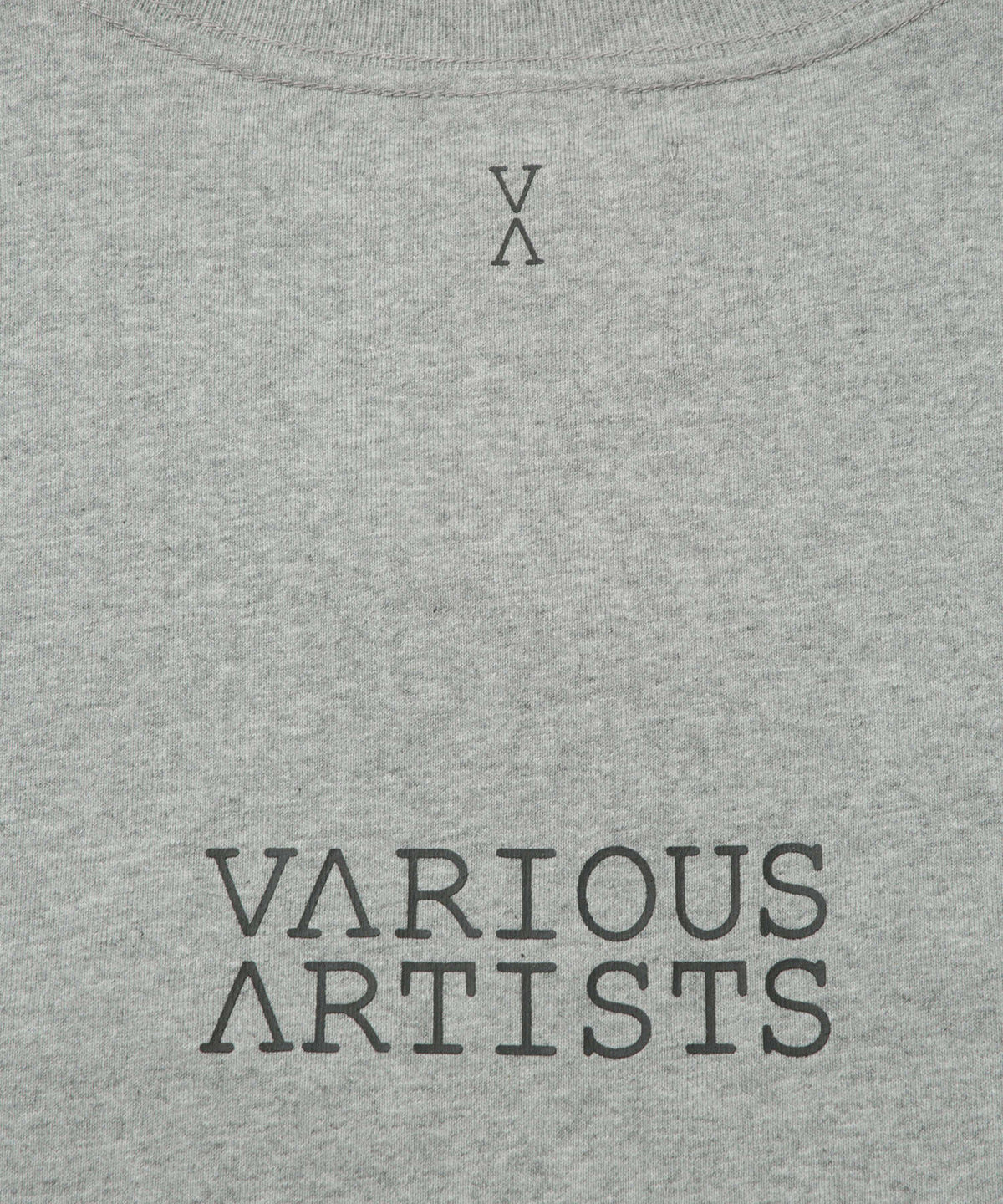 Champion L/S Tee - 003- V.A. ONLINE STORE