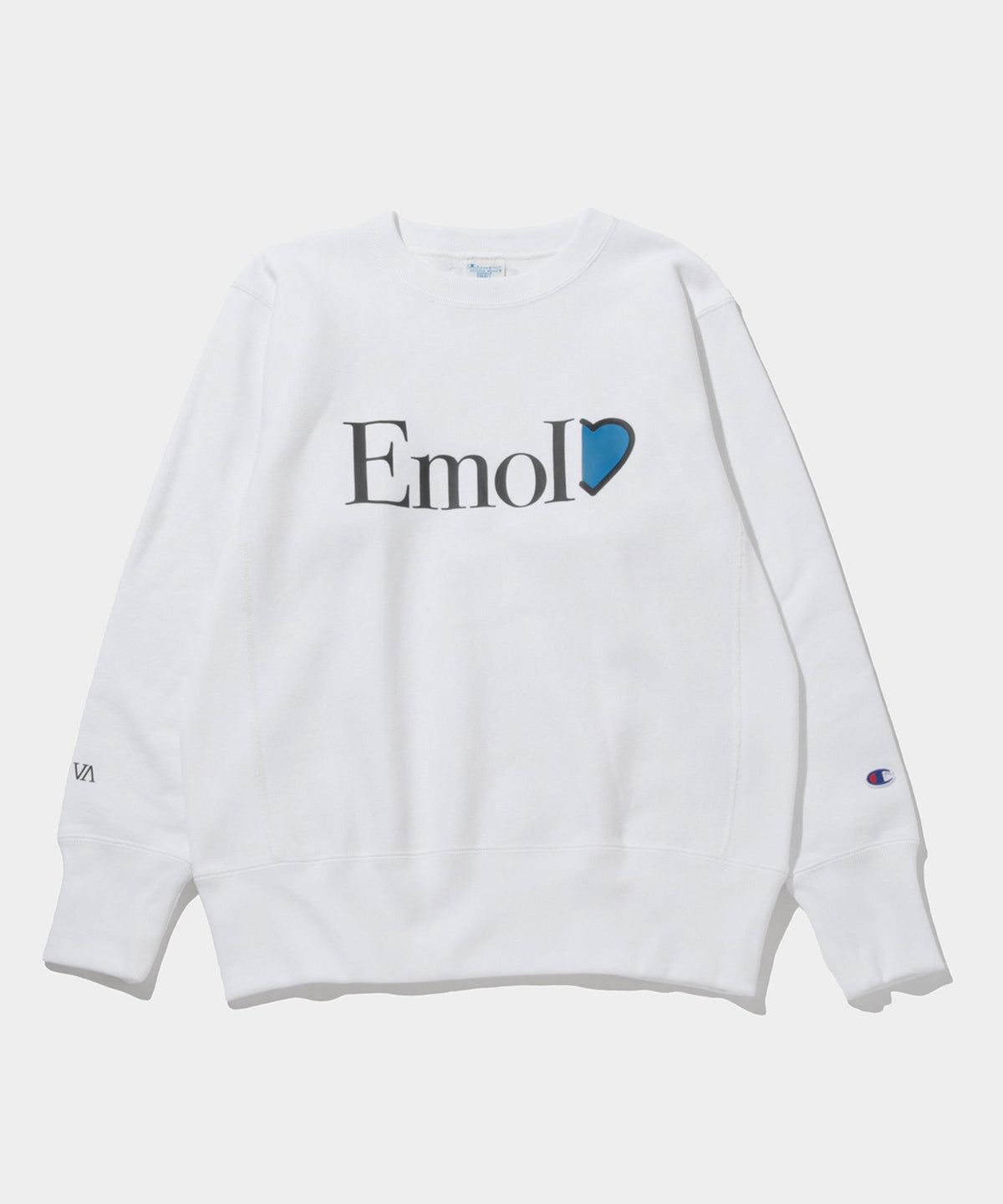Champion C/N Sweat - 003- V.A. ONLINE STORE