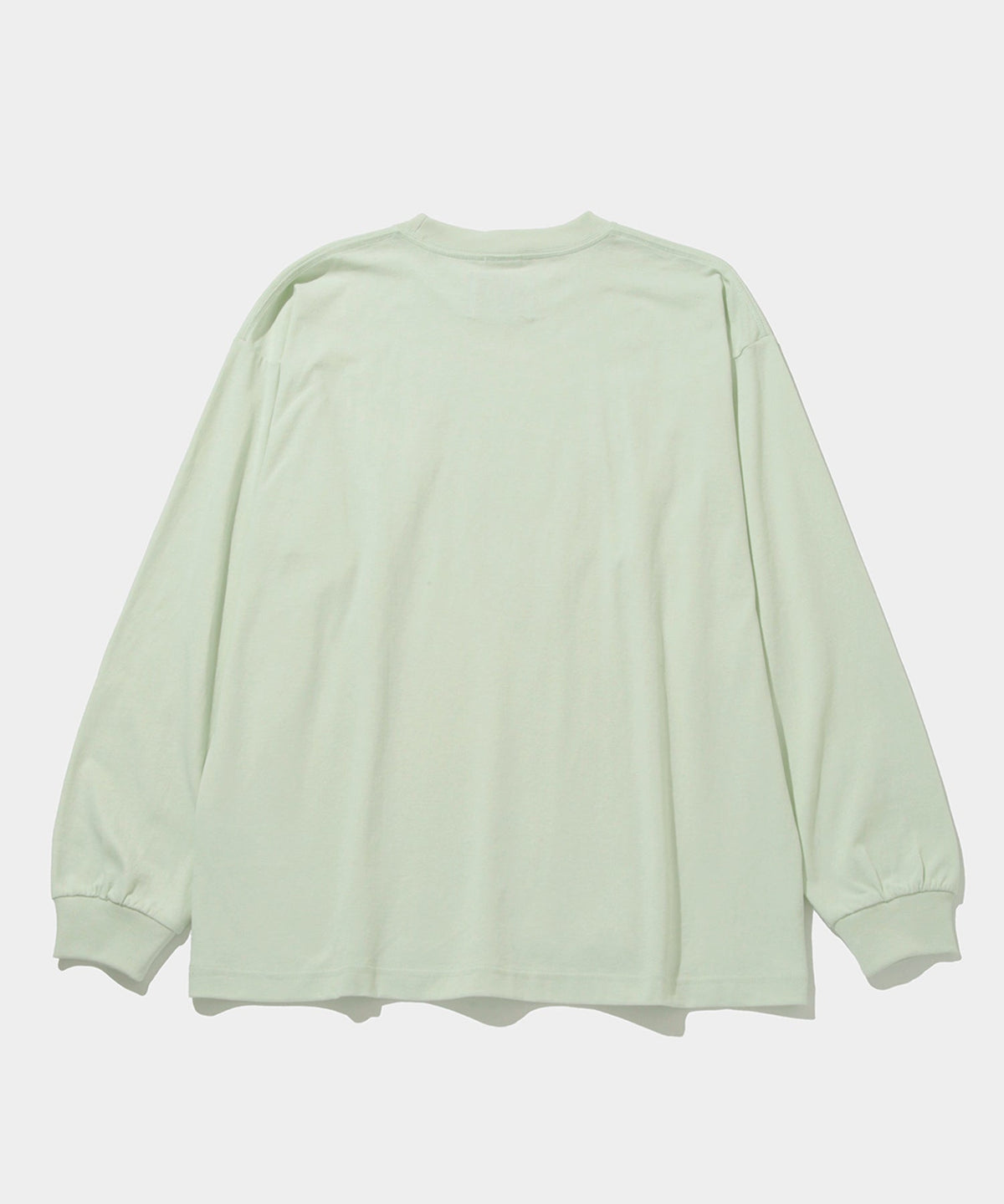 Champion L/S Tee - 004- V.A. ONLINE STORE