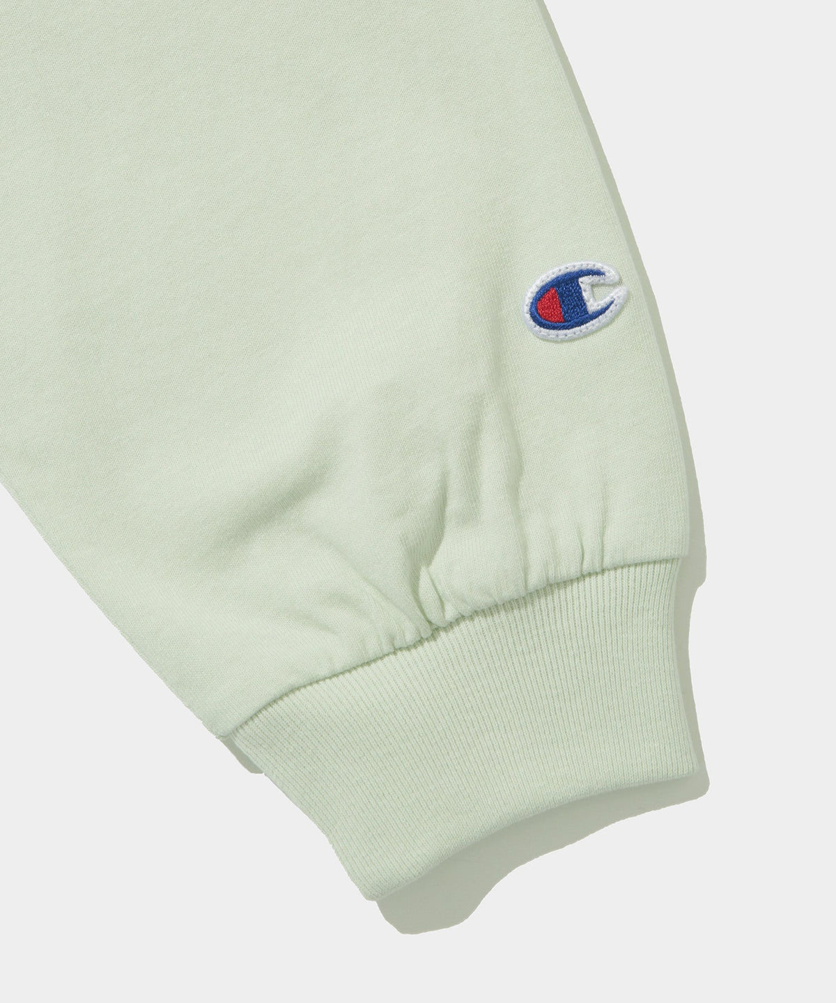 Champion L/S Tee - 004- V.A. ONLINE STORE