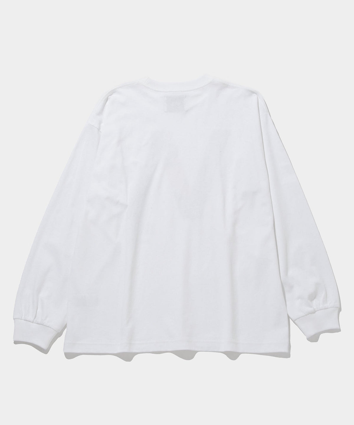 Champion L/S Tee - 004- V.A. ONLINE STORE