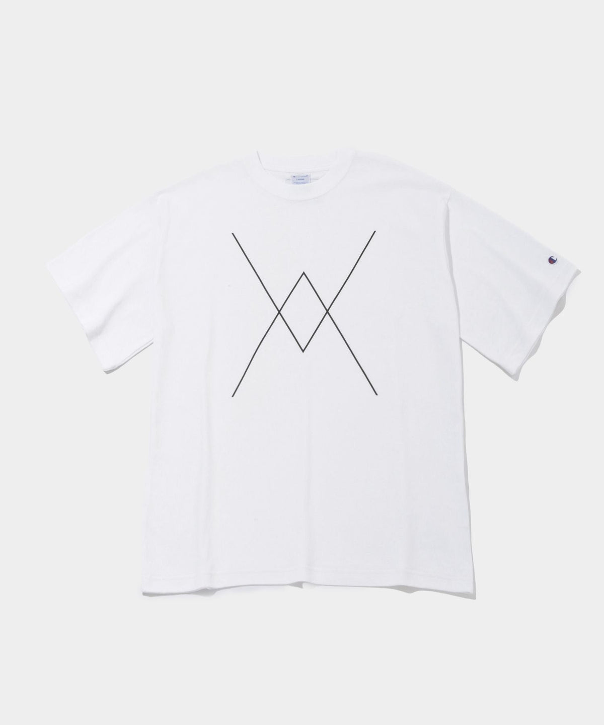 Champion S/S Tee - 005- V.A. ONLINE STORE