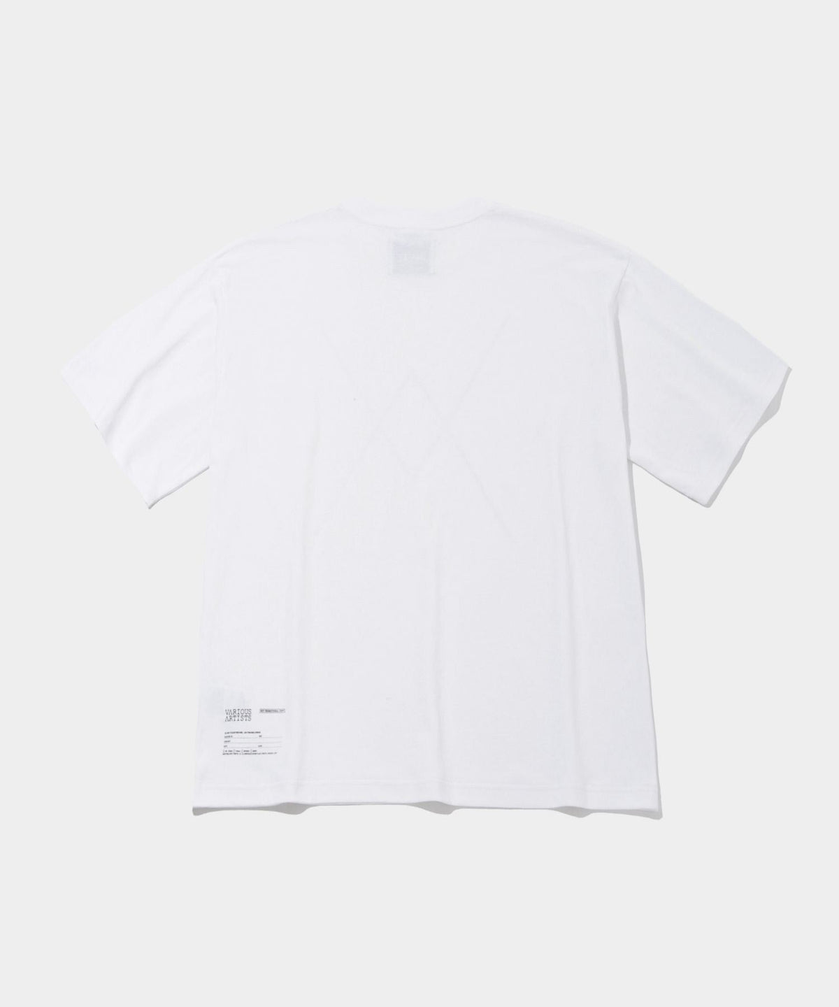 Champion S/S Tee - 005- V.A. ONLINE STORE