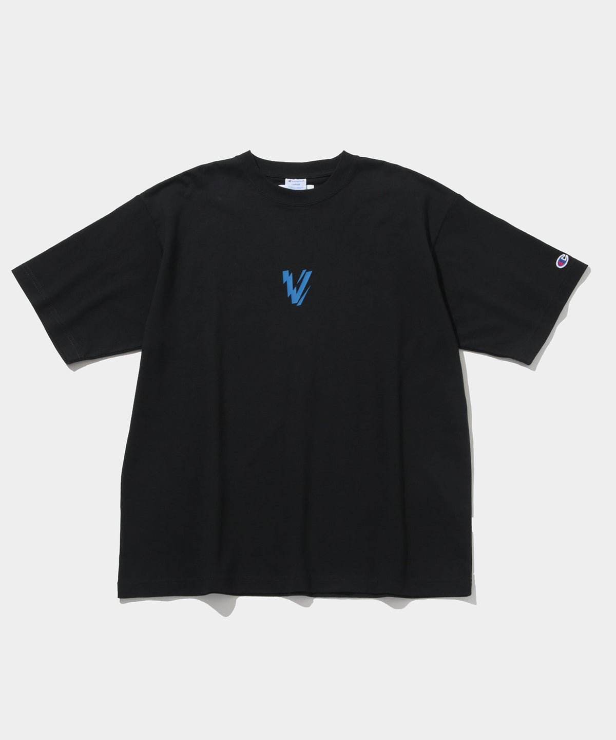 Champion S/S Tee - 006- V.A. ONLINE STORE