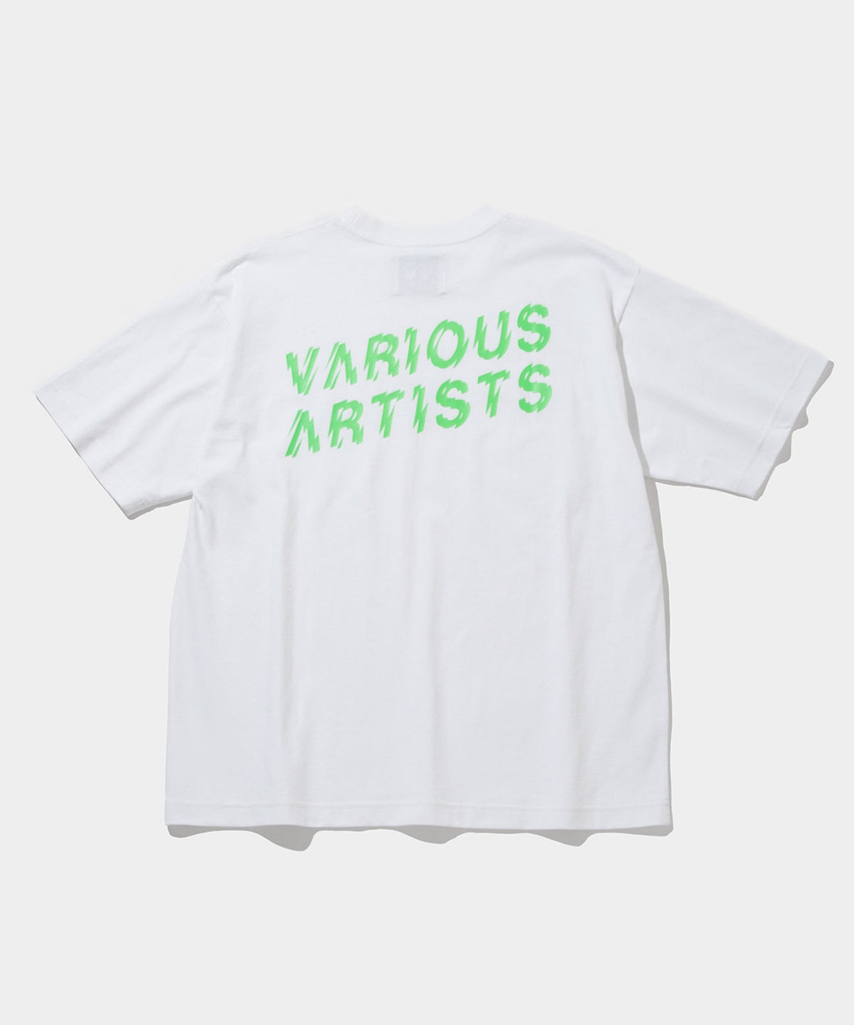 Champion S/S Tee - 006- V.A. ONLINE STORE