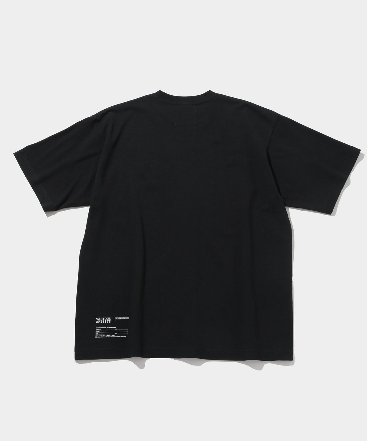 Champion S/S Tee - 007- V.A. ONLINE STORE
