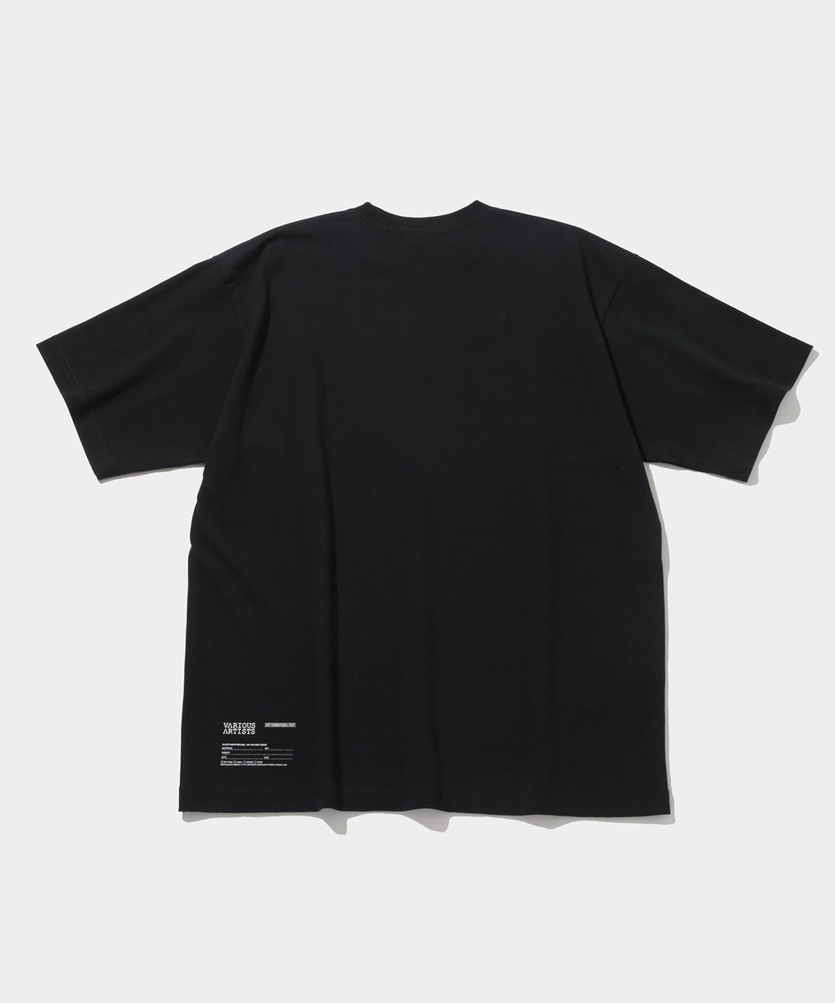 Champion S/S Tee - 008- V.A. ONLINE STORE