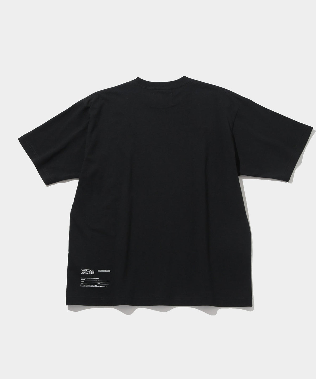 Champion S/S Tee - 009- V.A. ONLINE STORE