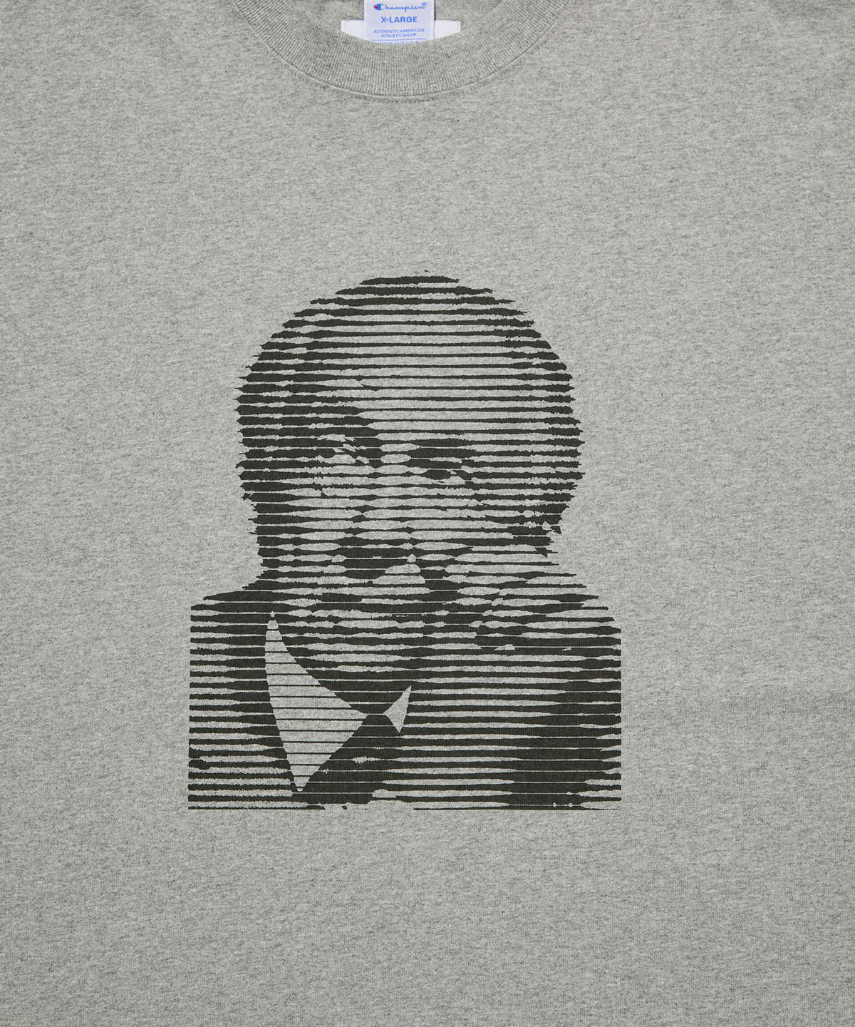 Champion S/S Tee - 010A- V.A. ONLINE STORE