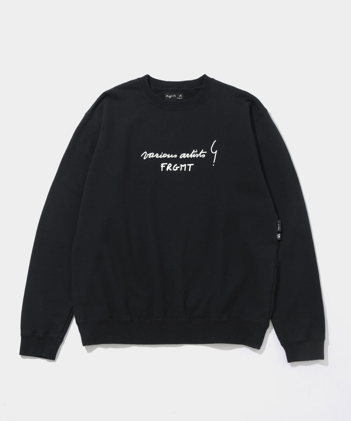 agnes b. SWEAT CUPPO- V.A. ONLINE STORE