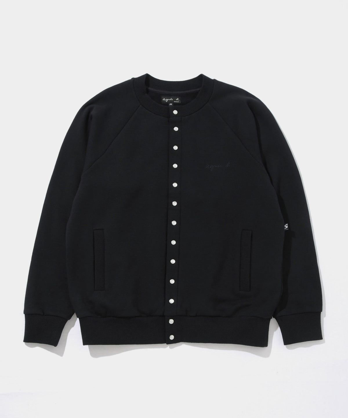 agnes b. BLOUSON SENGA- V.A. ONLINE STORE