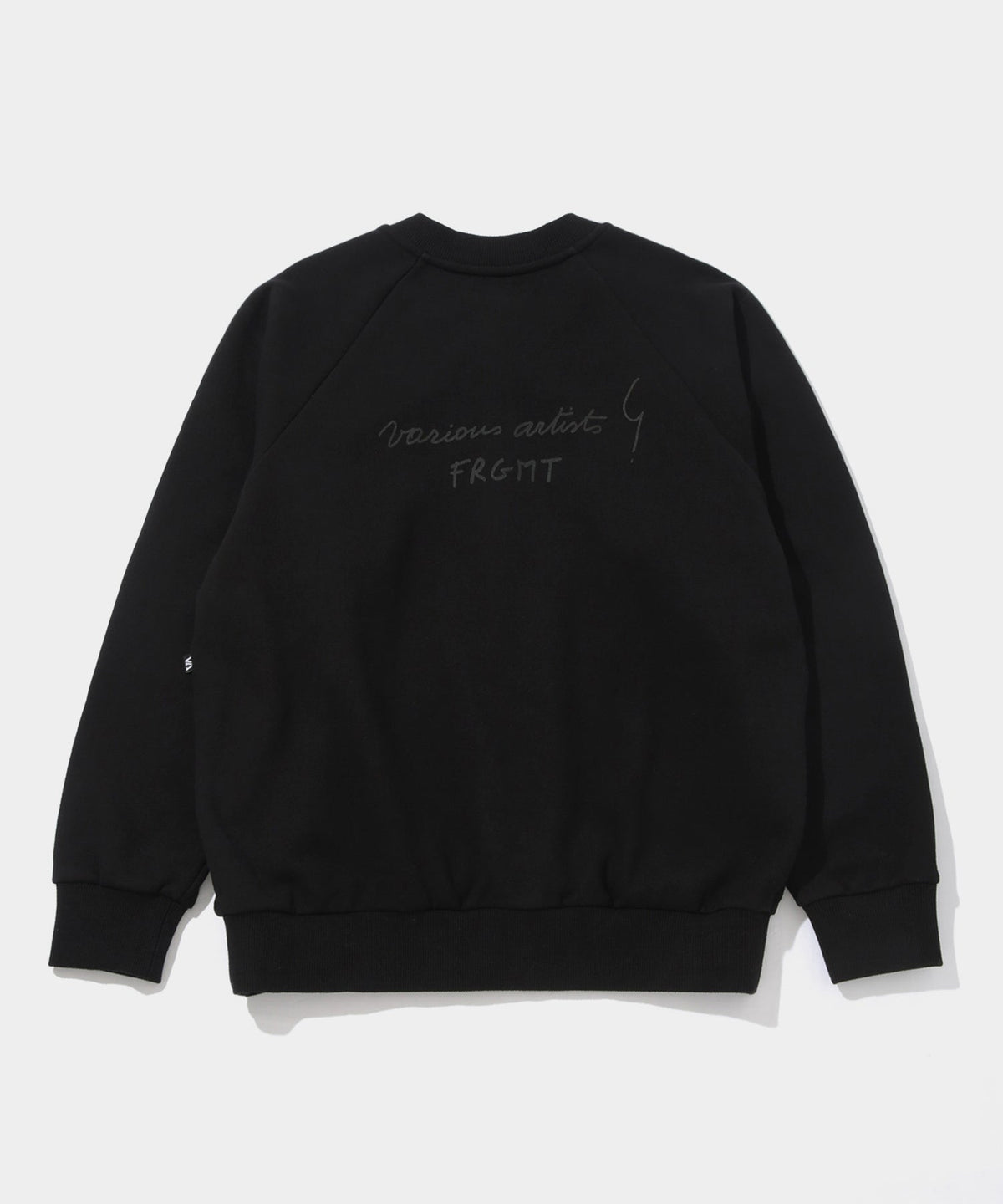 agnes b. BLOUSON SENGA- V.A. ONLINE STORE
