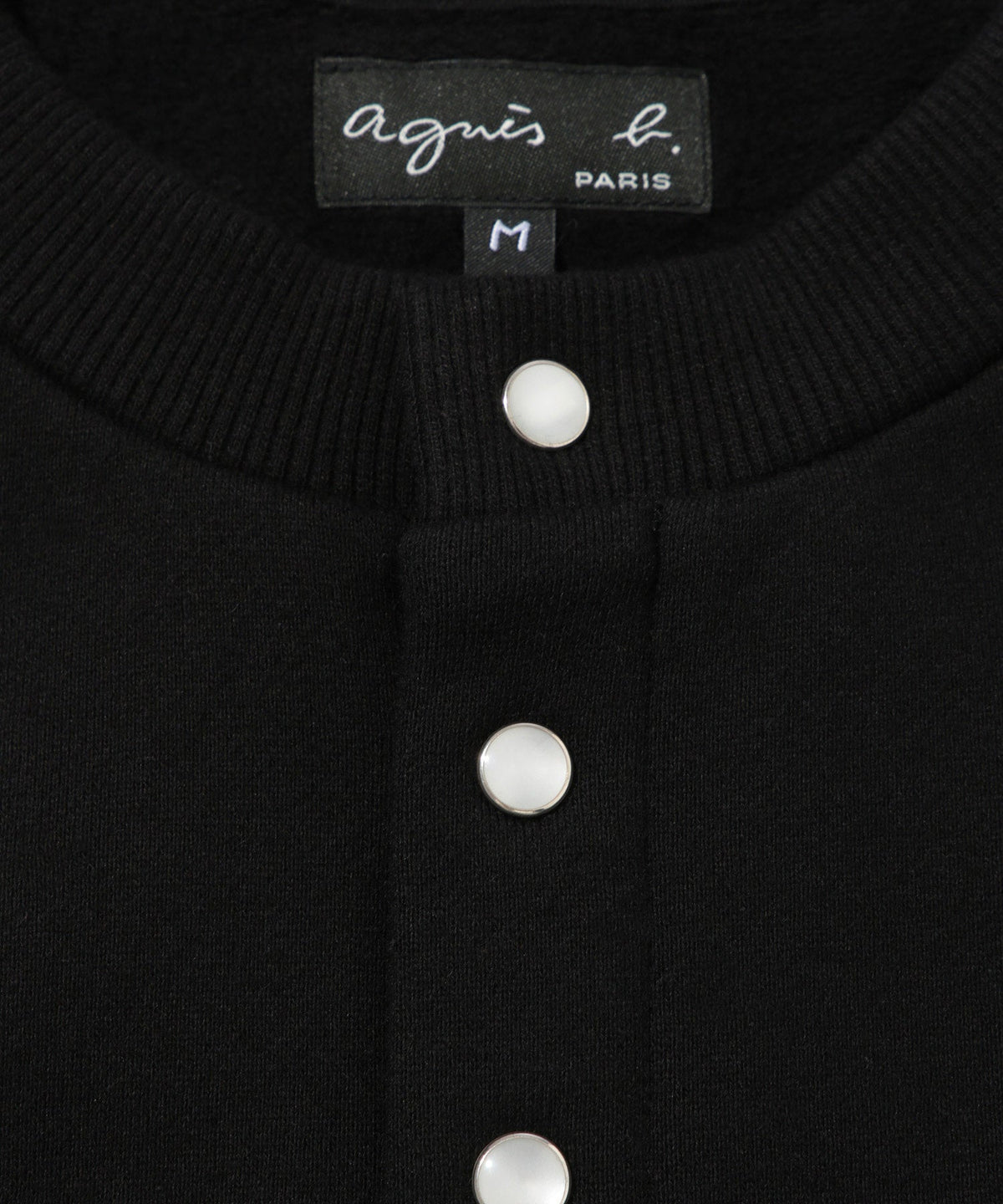 agnes b. BLOUSON SENGA- V.A. ONLINE STORE