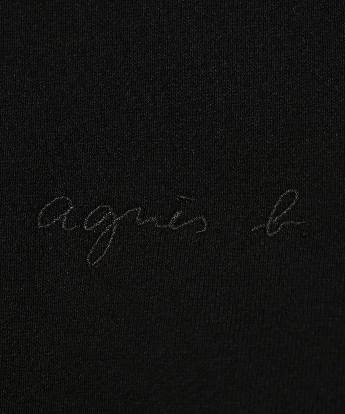 agnes b. BLOUSON SENGA- V.A. ONLINE STORE