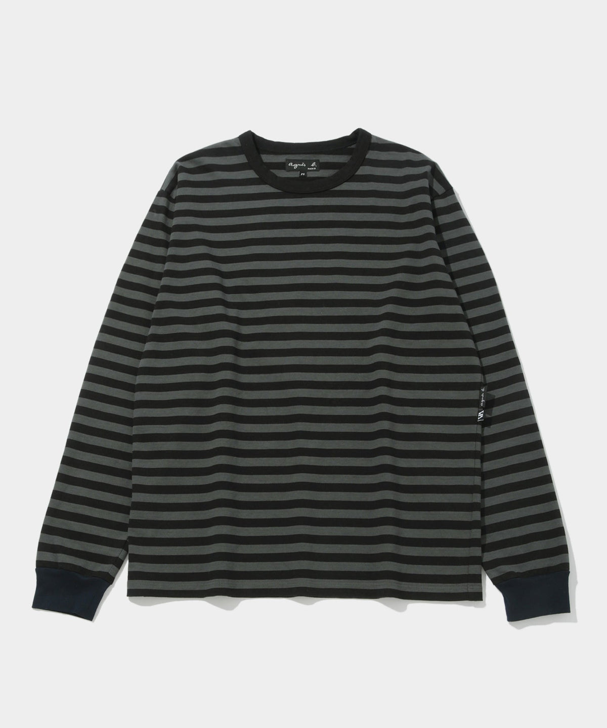 agnes b. TS CHRISTOF- V.A. ONLINE STORE