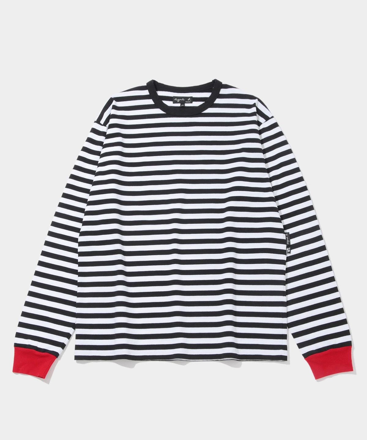 agnes b. TS CHRISTOF- V.A. ONLINE STORE