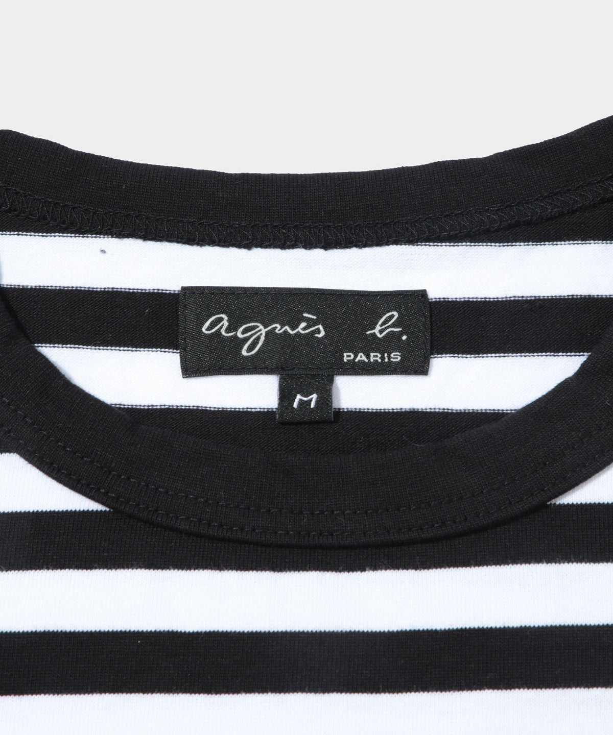 agnes b. TS CHRISTOF- V.A. ONLINE STORE